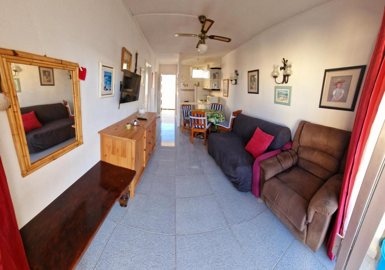 Eldorado Emily 1 Bedroom Sea View Playa de las Americas  Zewnętrze zdjęcie
