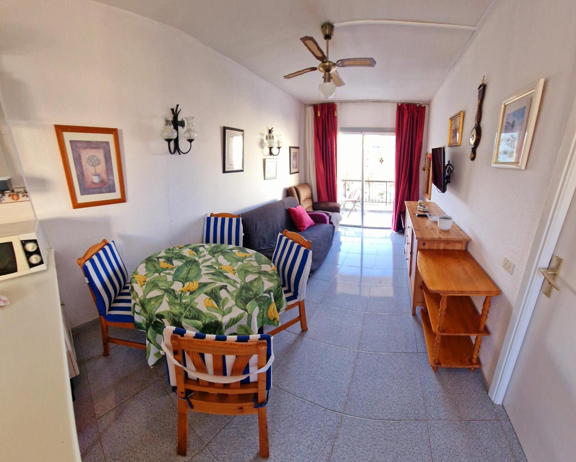 Eldorado Emily 1 Bedroom Sea View Playa de las Americas  Zewnętrze zdjęcie